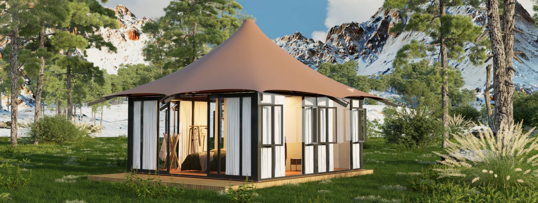 琼山区装配式建筑厂家